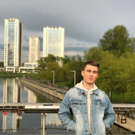 Никита Зеленский