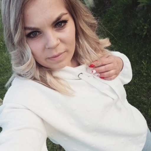 Ирина Кравчук