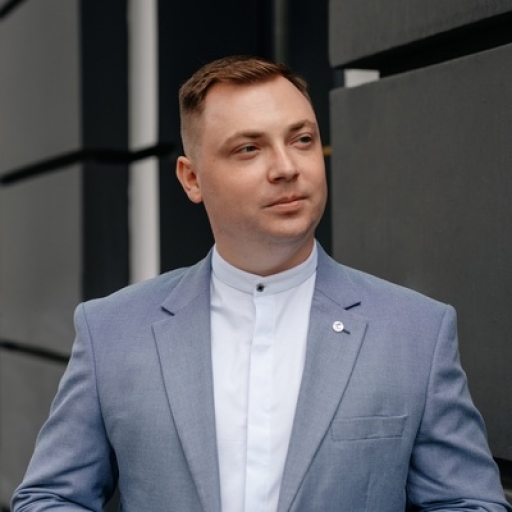 Алексей Калько