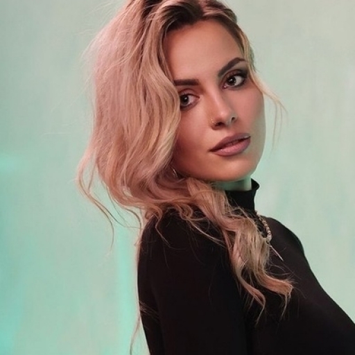 Mishel Forst