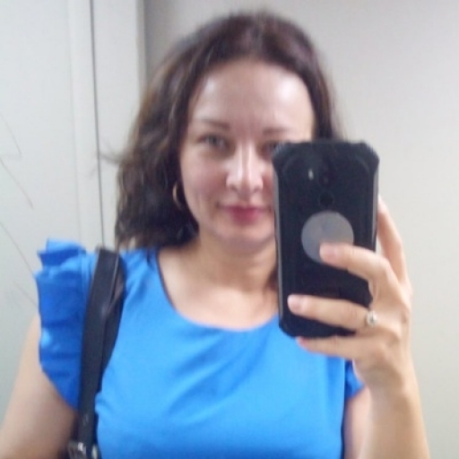 Татьяна Комиссарова
