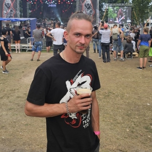 Алексей Терешков