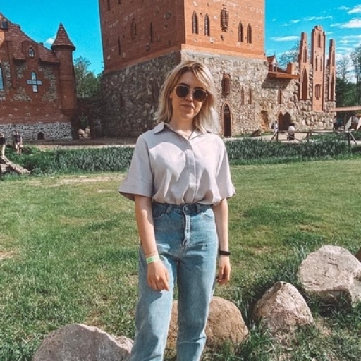 Таня Чуешова