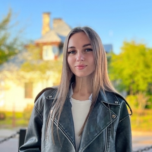 Вика Матусевич