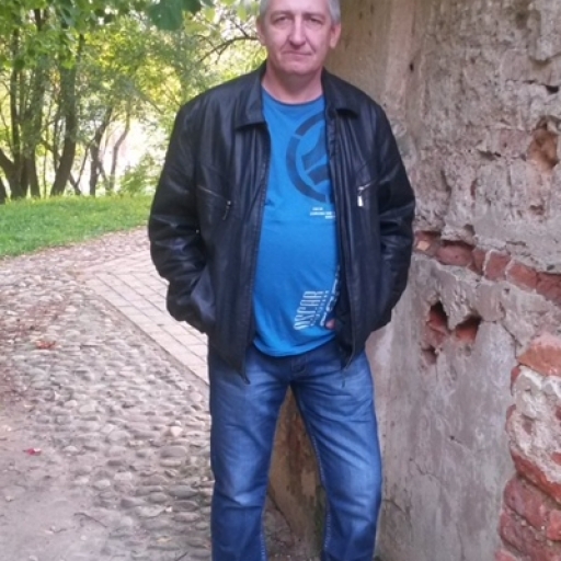 Владимир Рыдуха