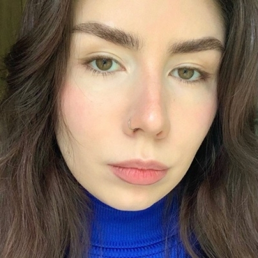 Ирина Романовская