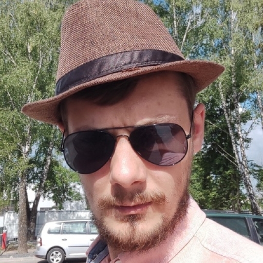 Никита Одинцов