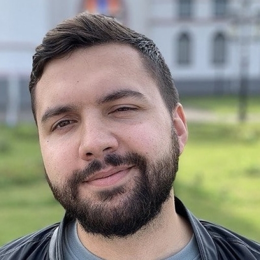 Александр Шиманчик