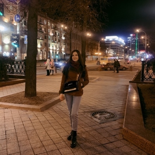 Наталья Ковалевич