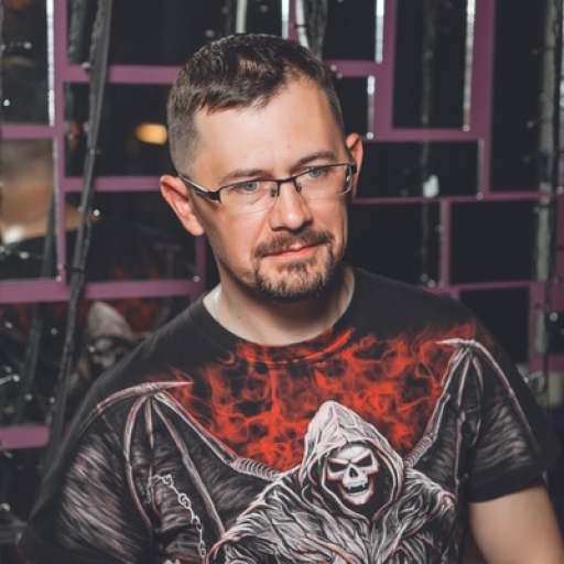 Евгений Корней
