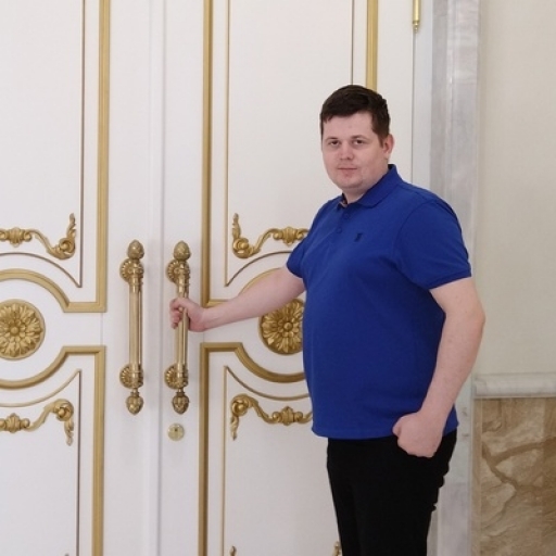 Dmitry Varets