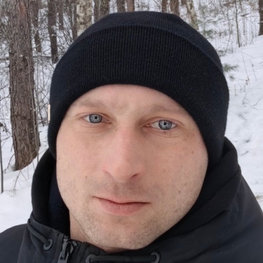 Пётр Козырев
