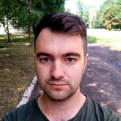 Александр Лундин