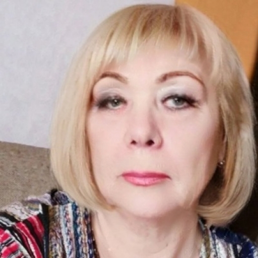Нина Ковалева