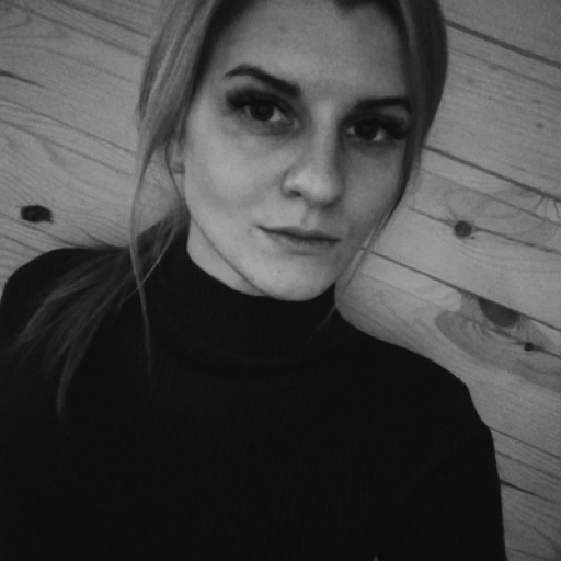Анастасия Ковалевич