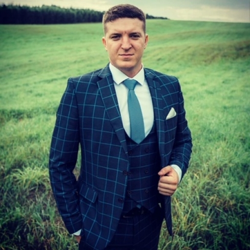 Юрий Касперович