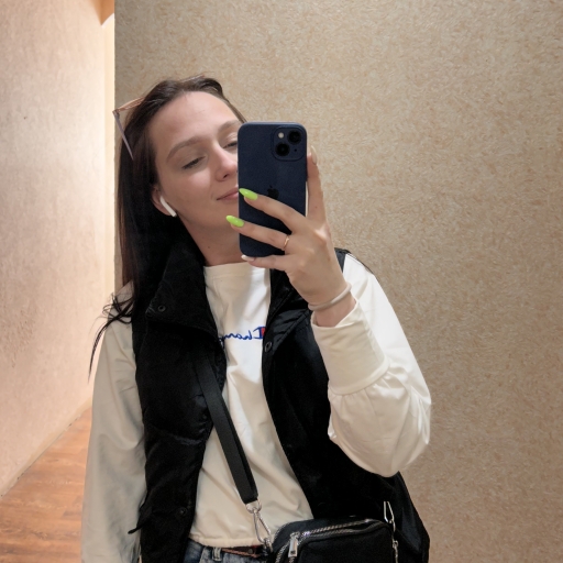 Светлана Вахеметс