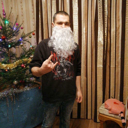 Игорь Радевич