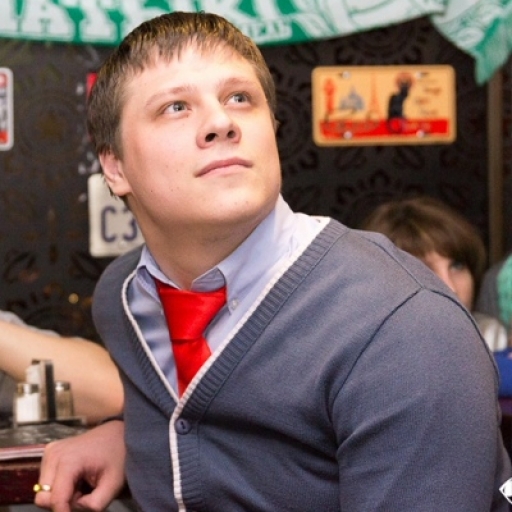 Денис Ласьков