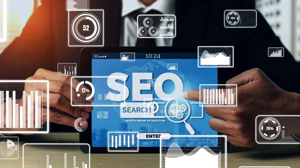 The Role of White Label SEO in Local Business Marketing - Click To Write