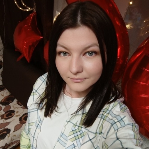 Евгения Гаврилькова