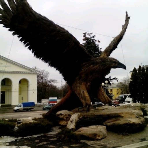 Юлия Орлова
