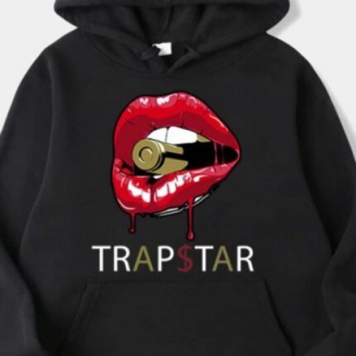 trapstar jacket