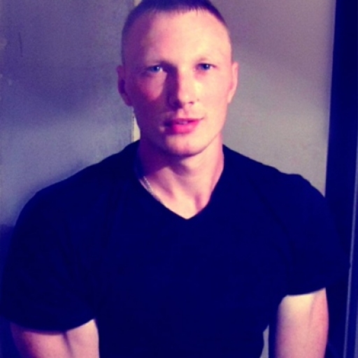 Сергей Громов
