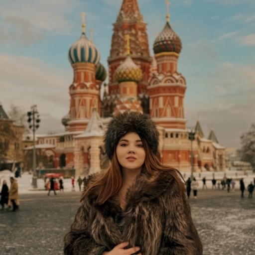 Татьяна Василевская
