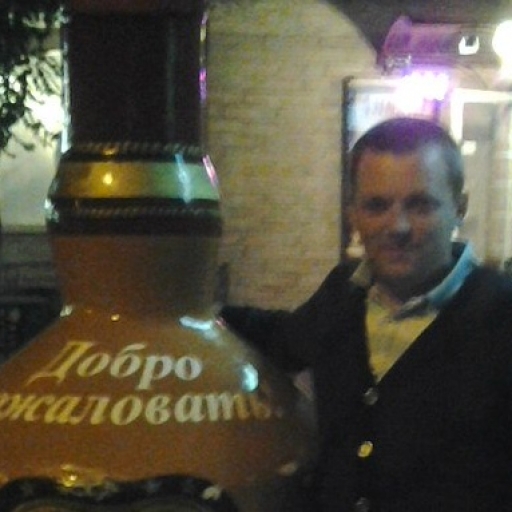 Николай Щитников