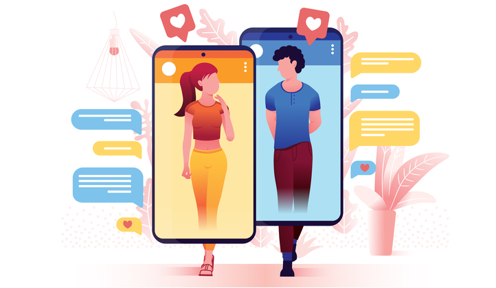 Plenty of Fish Clone App