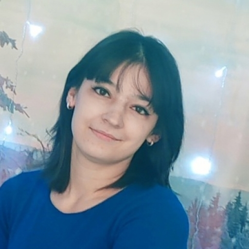 Леся Ганина