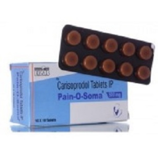 Buy Soma 500mg Online Guarantee US To US Delivery