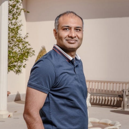 Rajat Khare