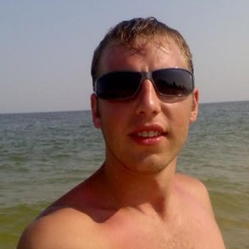 Вадим Ивков