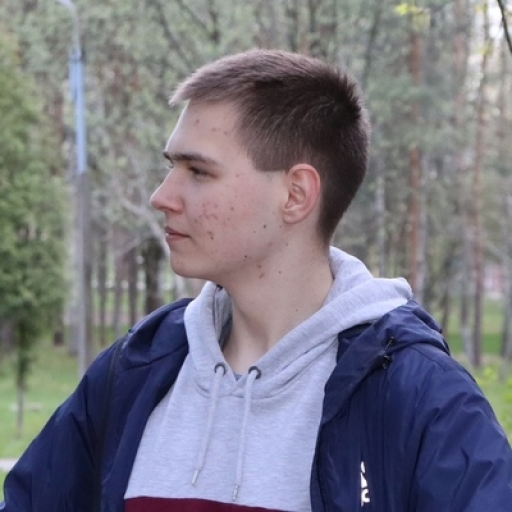 Илья Лемешев