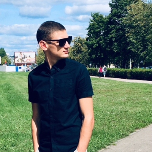 Дима Янушевич
