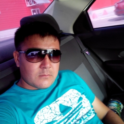 Азамат Галиуллин