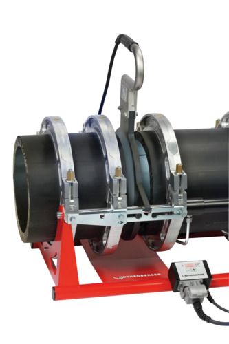 Buy Rothenberger Roweld P 355B Butt Welding Machine in UAE | AABTools