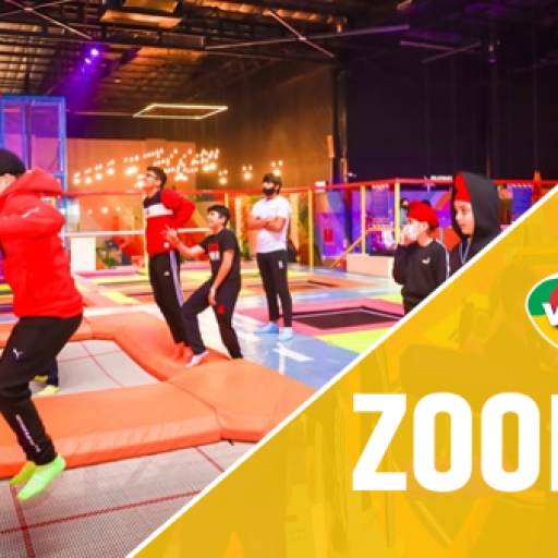 Zooper
