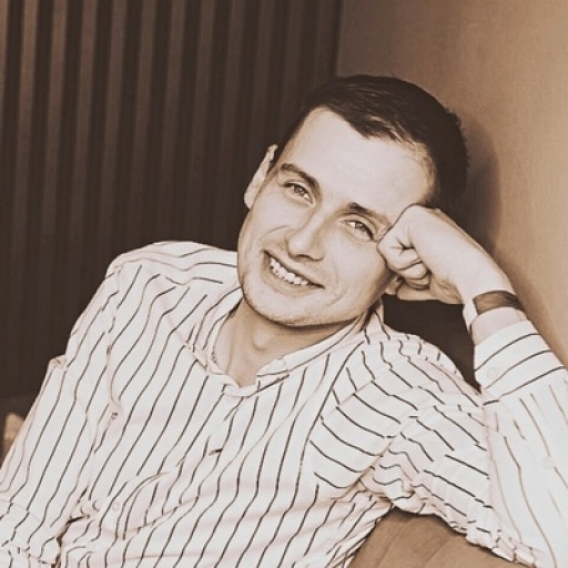 Евгений Сергеевич