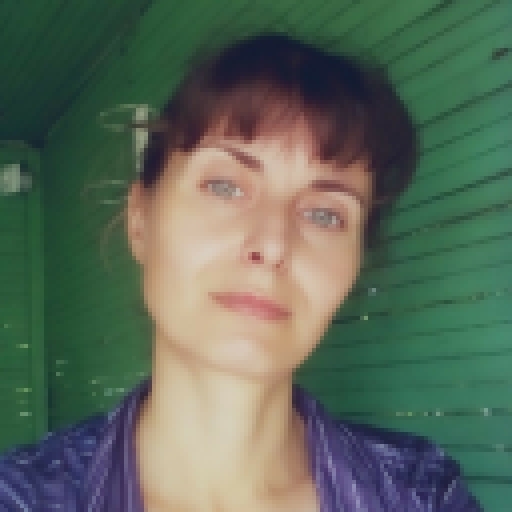 Наталья Скорца