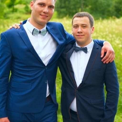 Анатолий Бильдюк