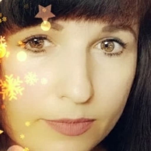 Анастасия Хныкова