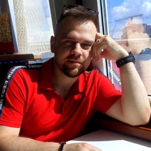 Кирилл Ботвенков