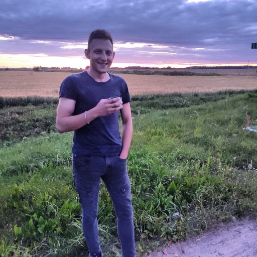 Алексей Расюк