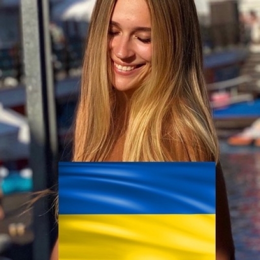 Анастасия Шанчук