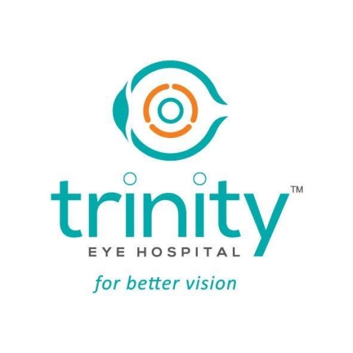 Trinity Super Speciality Eye Hospital