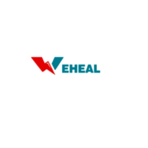 Weheal Lifesciences