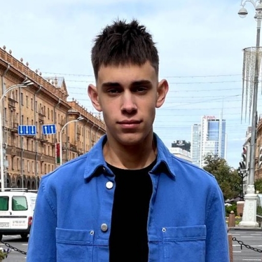 Алексей Зубакин